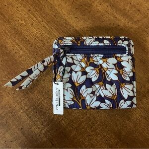Vera Bradley Outlet Essential Small Wallet